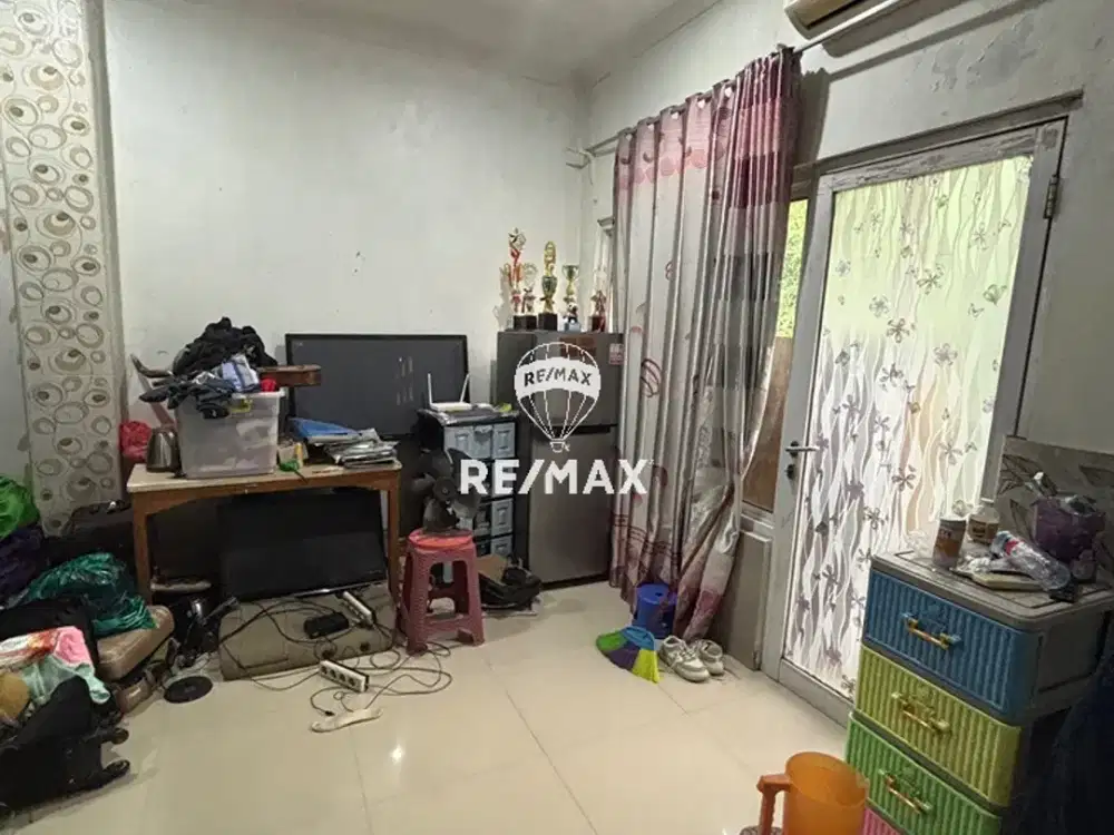 Dijual cepat rumah di Cendana Residence Pamulang dekat akses tol BSD - Serpong