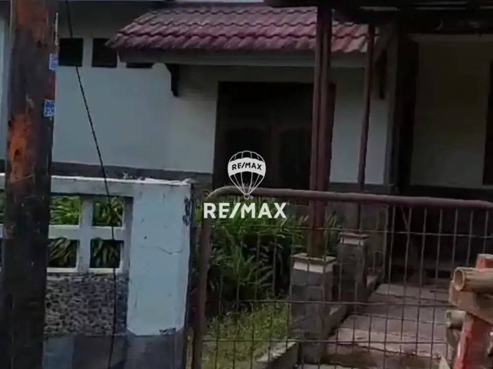 Dijual Rumah di Griya Loka BSD Dekat Sekolah Santa Ursula