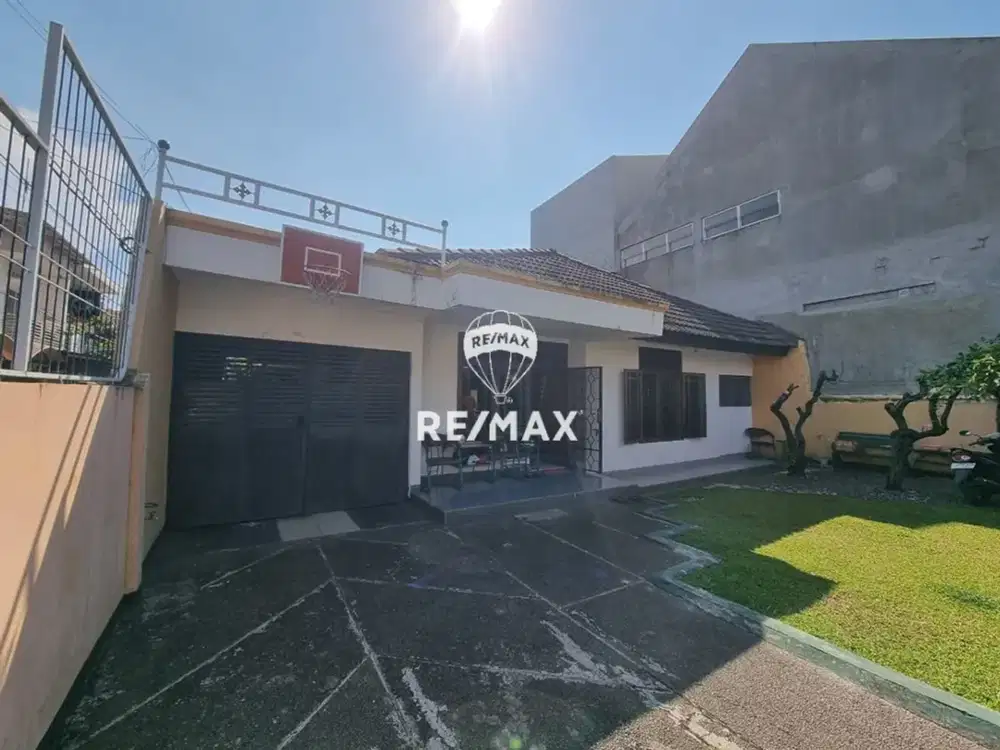 Dijual Rumah Strategis di Duri Kepa (Hook), Dekat RS, Sekolah, Mall & Fasilitas Lainnya (5-20 menit)