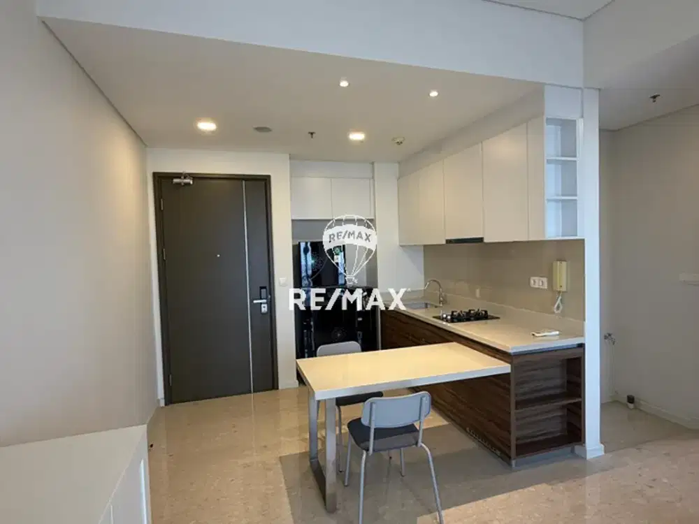 Disewa Apartemen Marigold Nava Park BSD