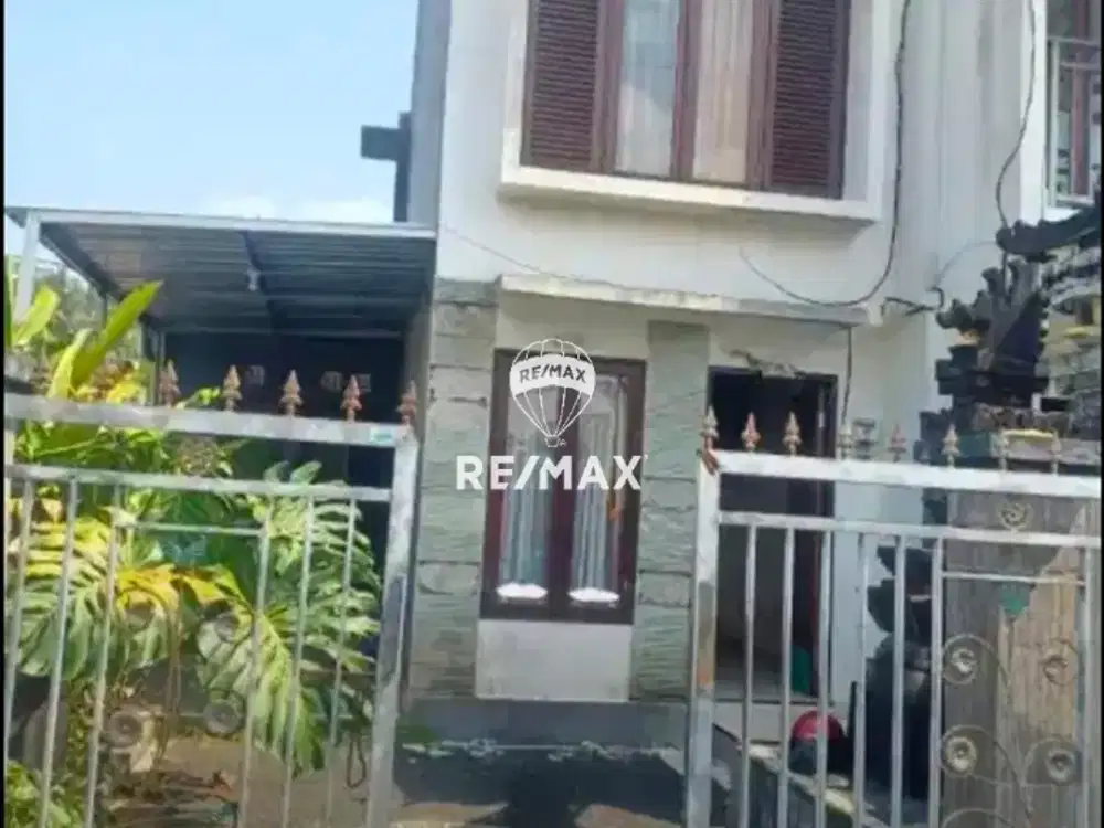 Dijual Rumah SHM di Tabanan, Lokasi Strategis Dekat Sekolah & Rumah Sakit, 10–15 Menit Akses Mobil