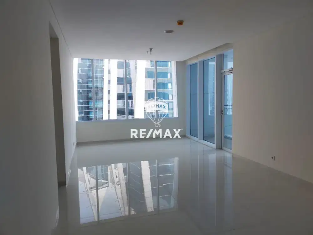 Di Jual Apartemen Reggata Pluit Jakarta Utara Dki