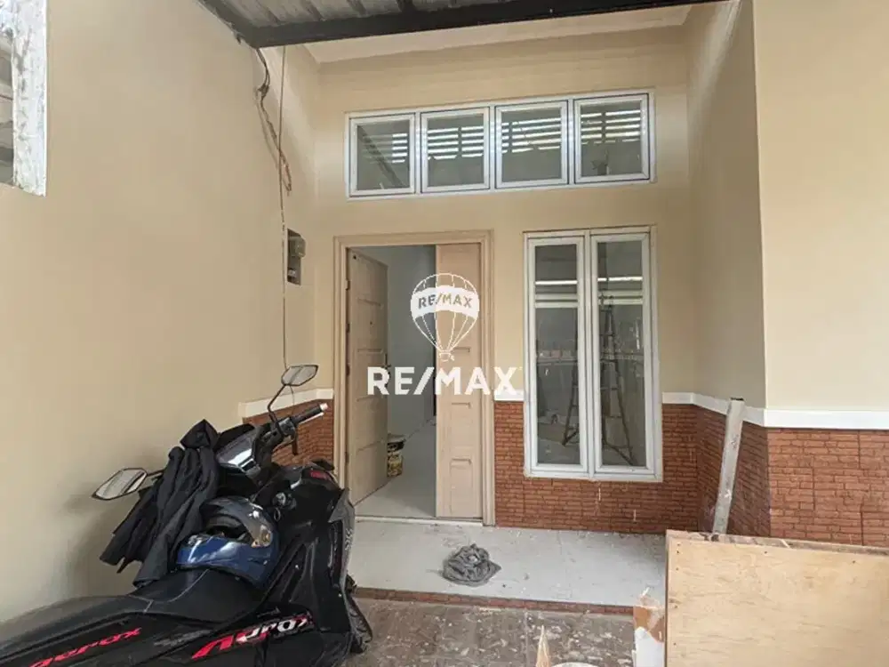 Dijual cepat rumah sangat strategis di Cluster Catalina Gading Serpong
