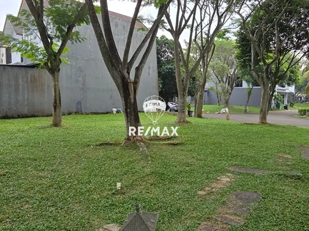 Di Jual Kavling The Avani Cluster Nittaya BSD City