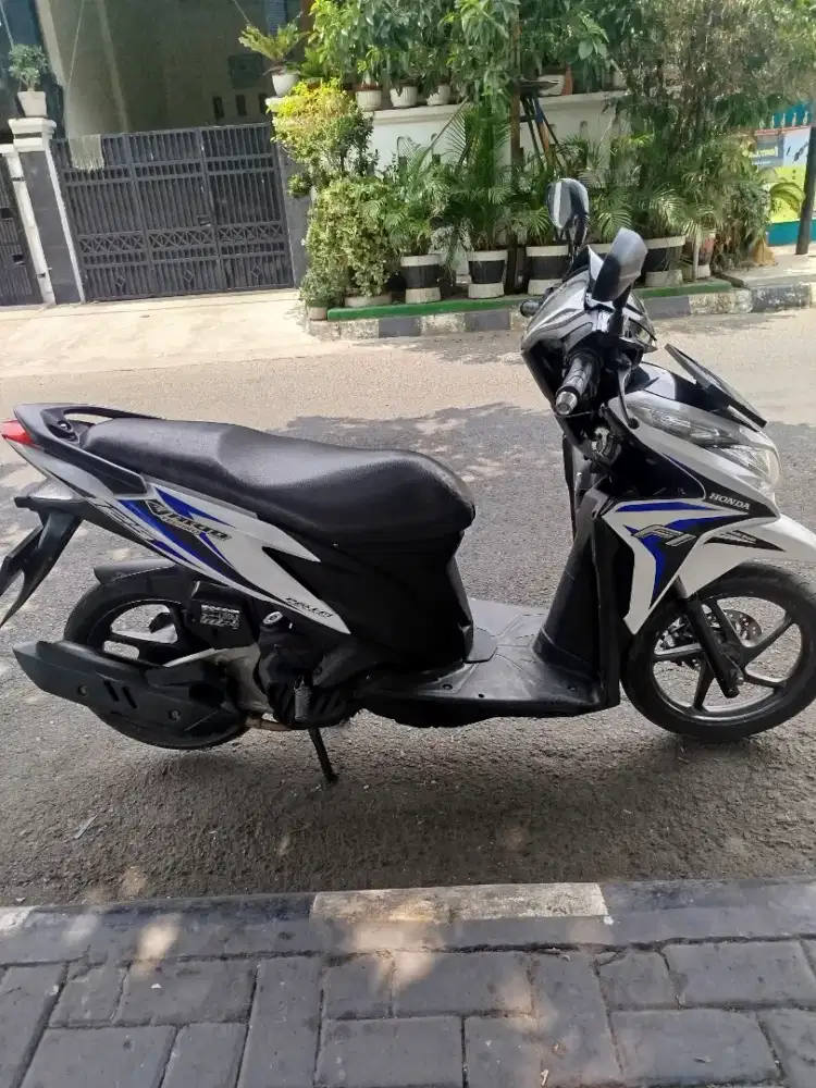 Vario kzr th 2013