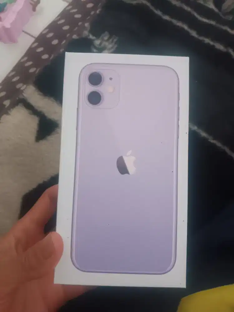 I phone 11 4/256 wifi only SIM lok
