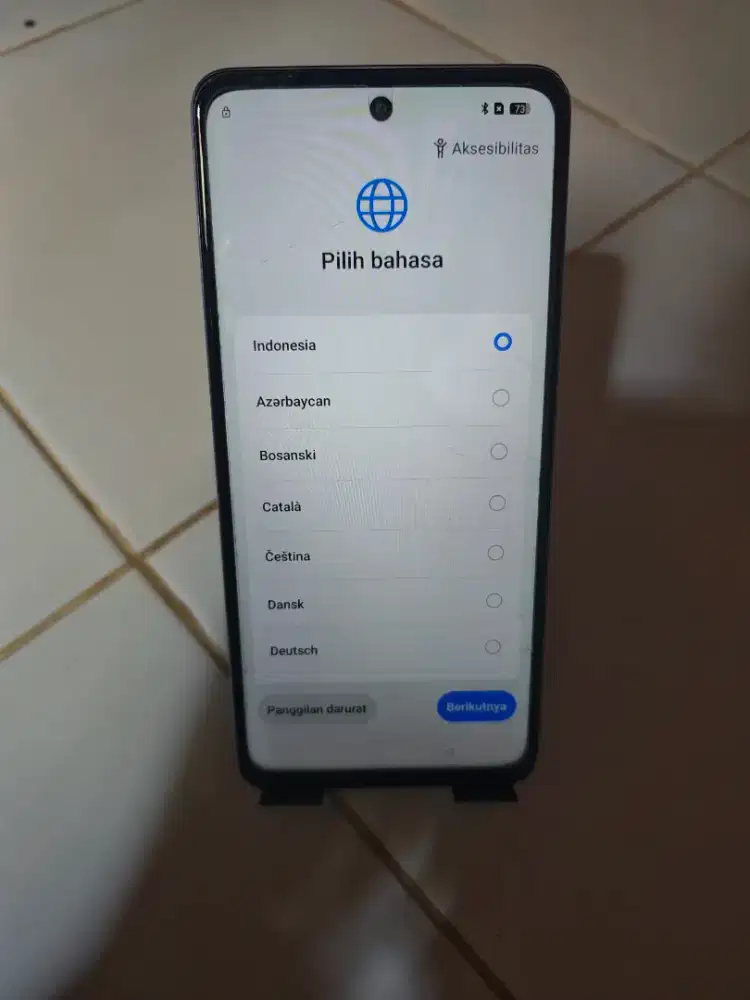 Oppo a3 8/128gb