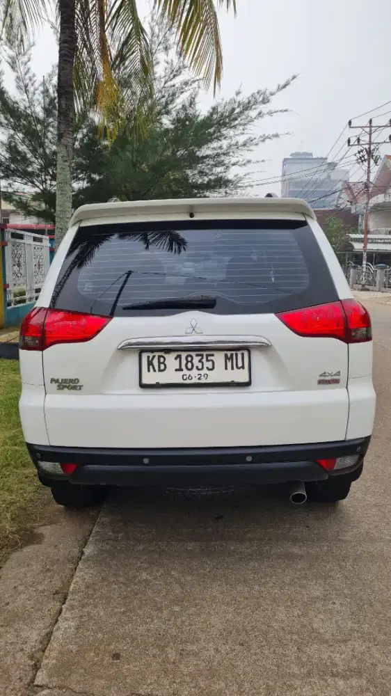 Tes .cek nego. Siapa tau jodoh