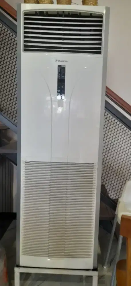 Ac Standing 5 PK merk Daikin