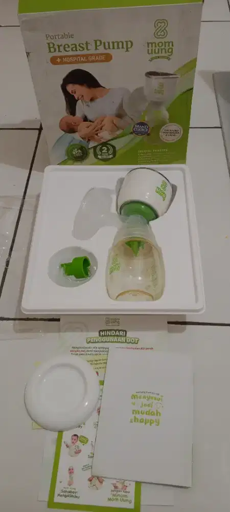Breast Pump Portable