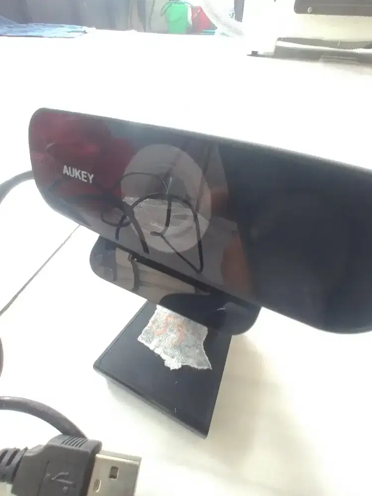 webcam akey PC W3 full HD