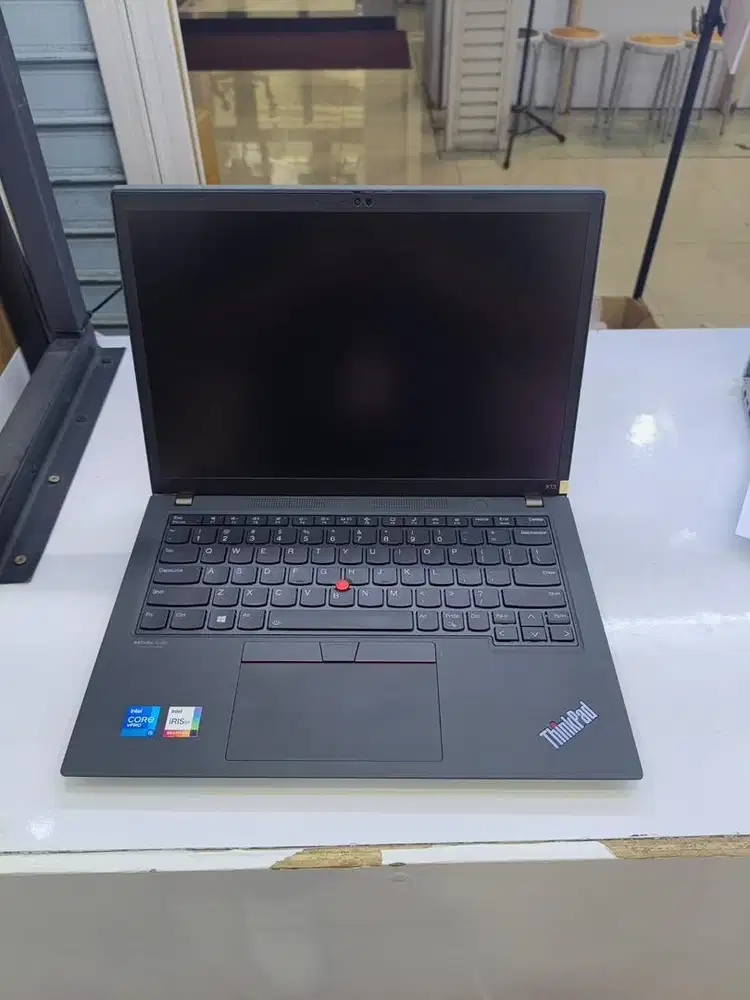 Lenovo Thinkpad X13 core i5 gen11 16Gb
