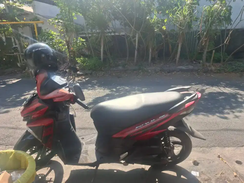 Mio soul gt tahun 2017