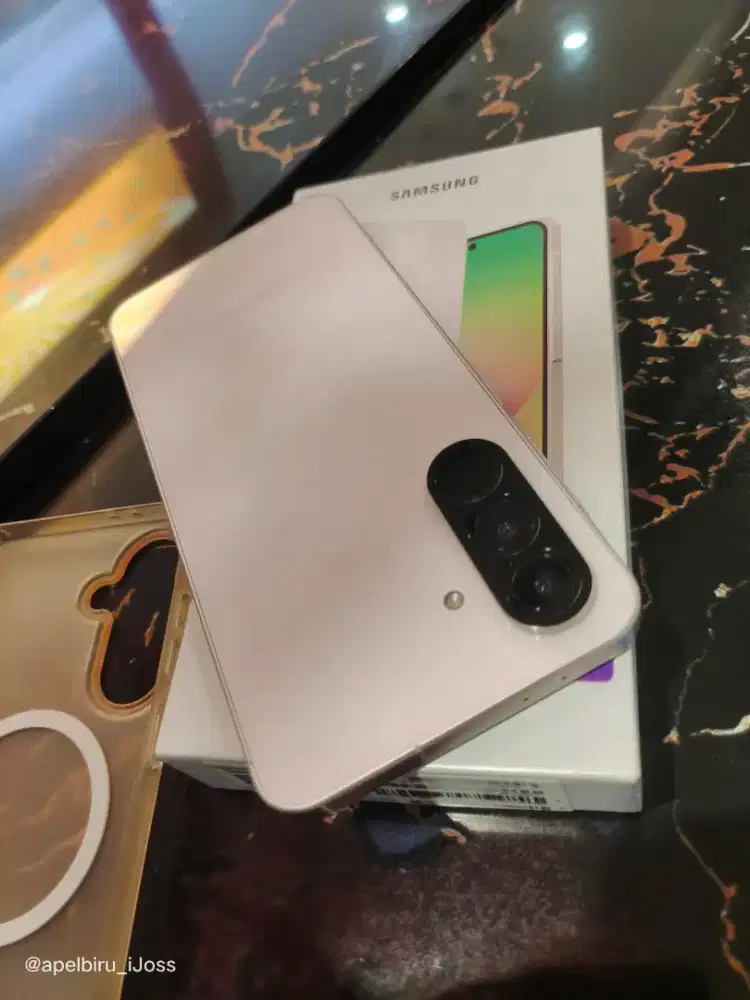 Samsung Galaxy A56 5G 8/256 fullset Ori