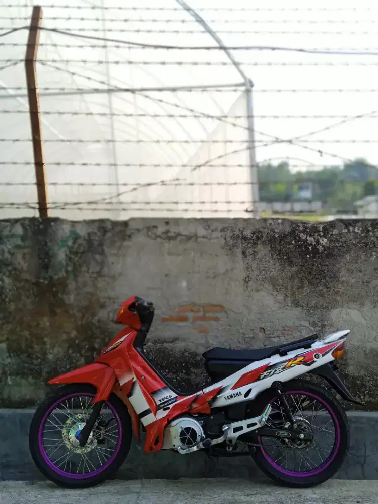 foursale TT/BT matik
