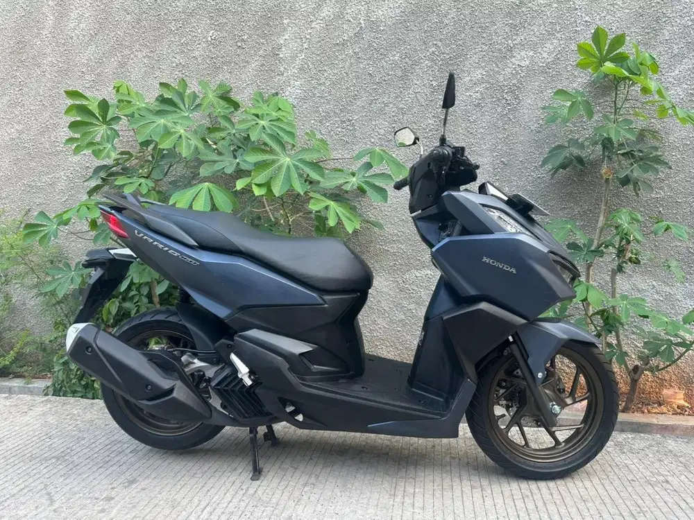 Honda Vario 160 ABS THN 2026 KM 8000