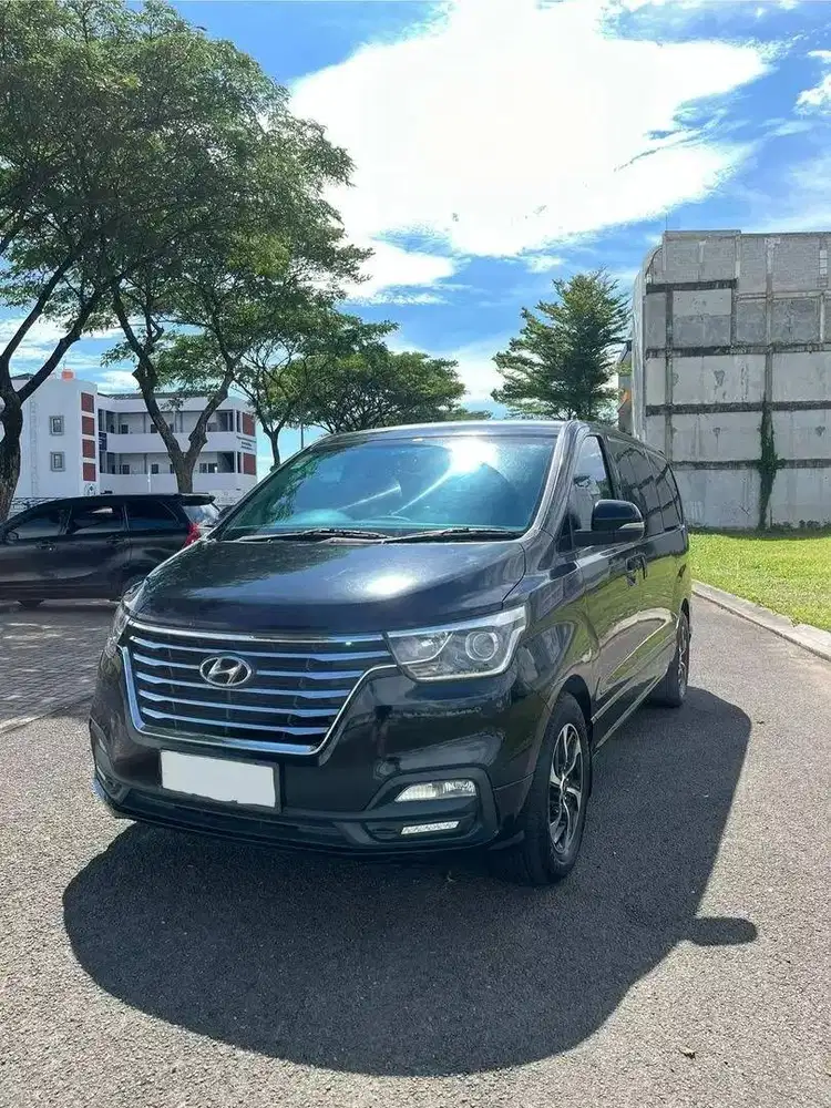 hyundai h-1 (2019)