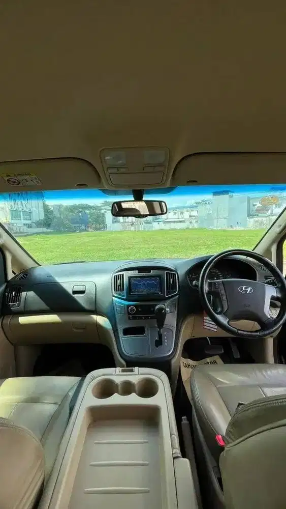 hyundai h-1 (2019)