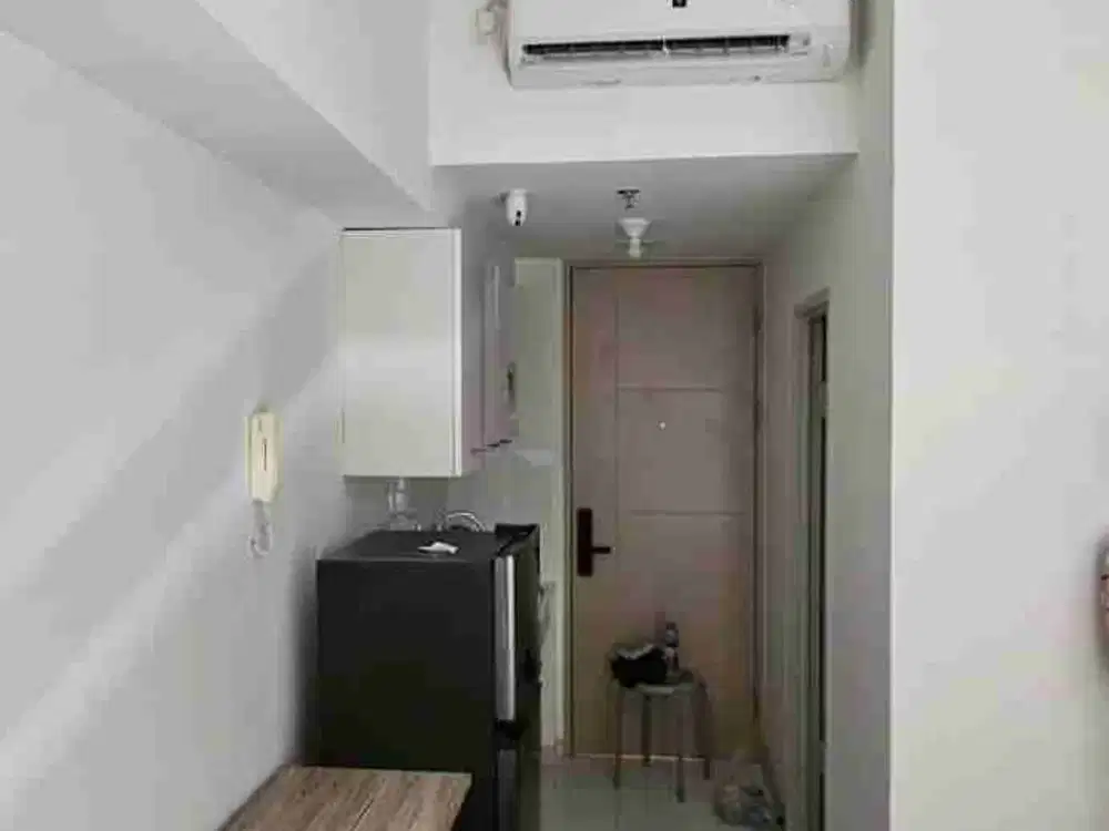 Sewa Apartemen Tokyo Full Furnished Studio Pik 2