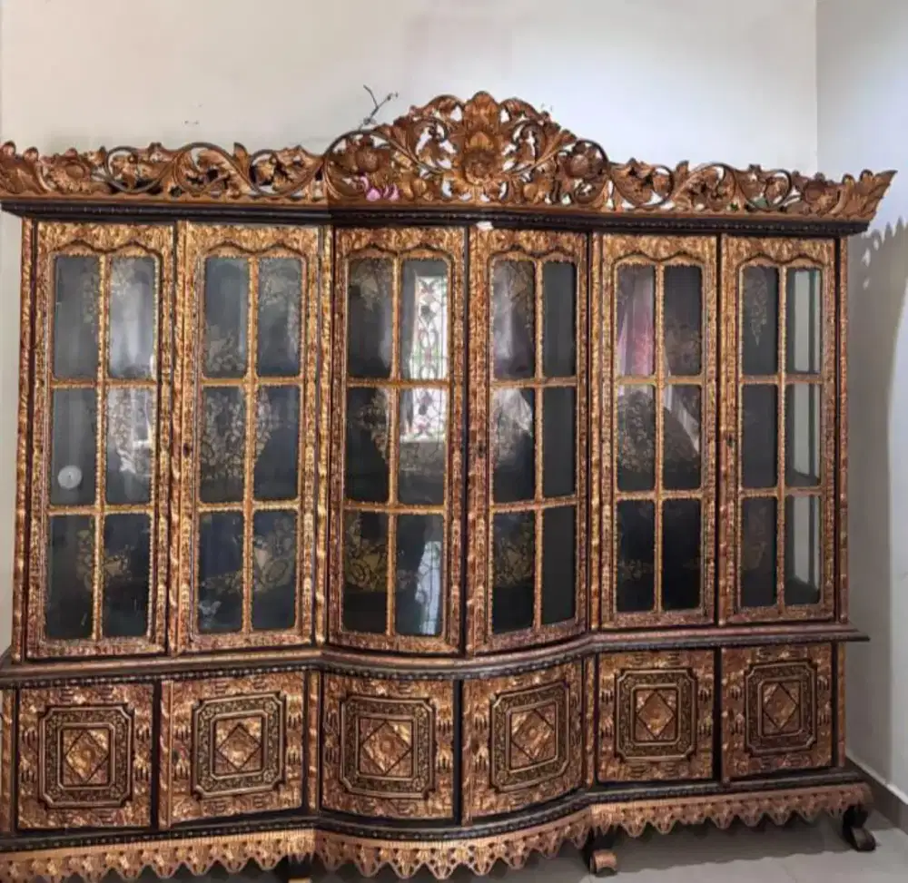 lemari Palembang