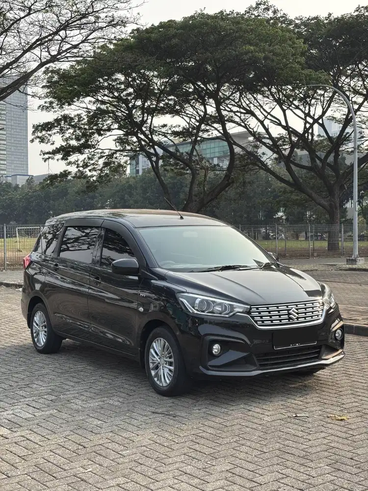Suzuki Ertiga 1.5 GL MT Manual 2021