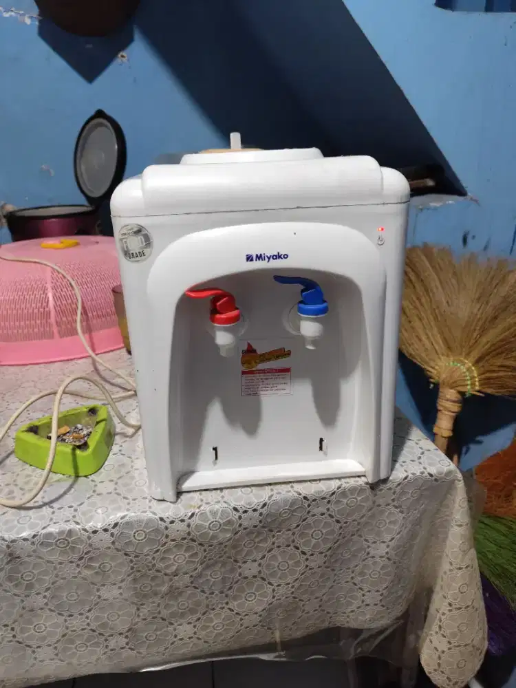 Dispenser Miyako normal