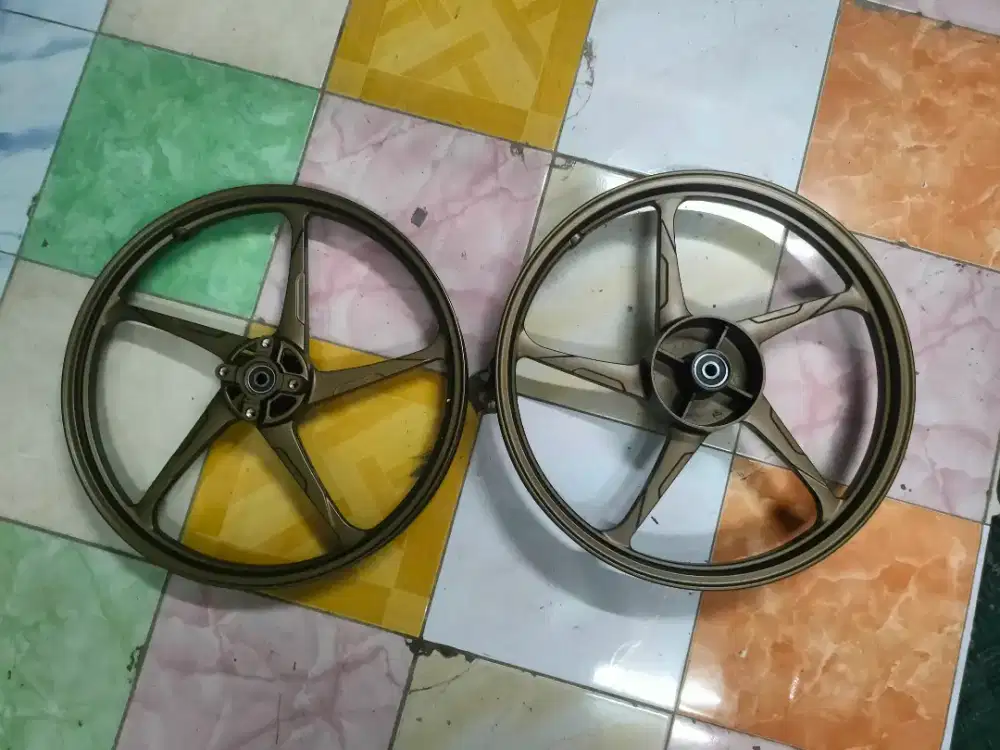 Velg mutakin sp500