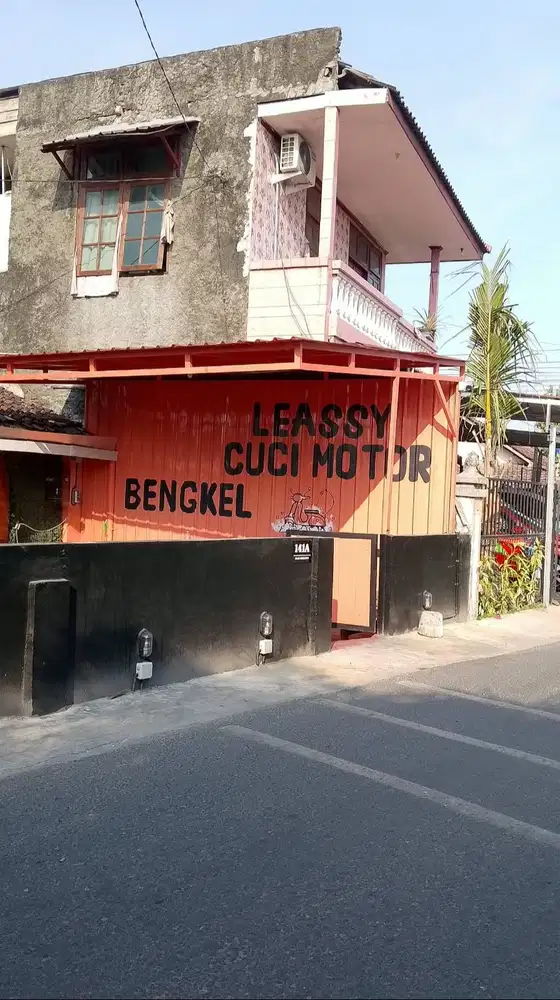 Agenda Hari Ini Banyak, Jangan Tambah Drama Gara-Gara Motor