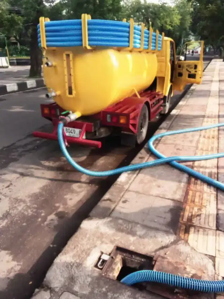 Sedot WC Bandung