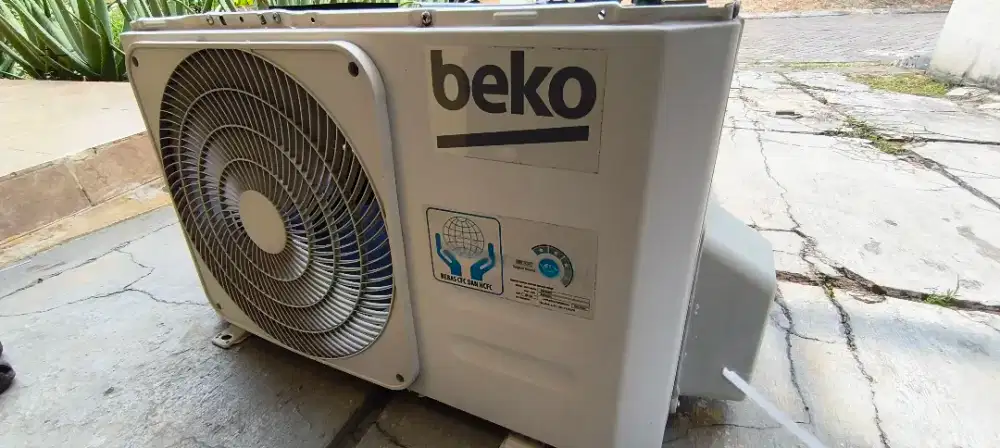 Ac Split BEKO 1/2 pk