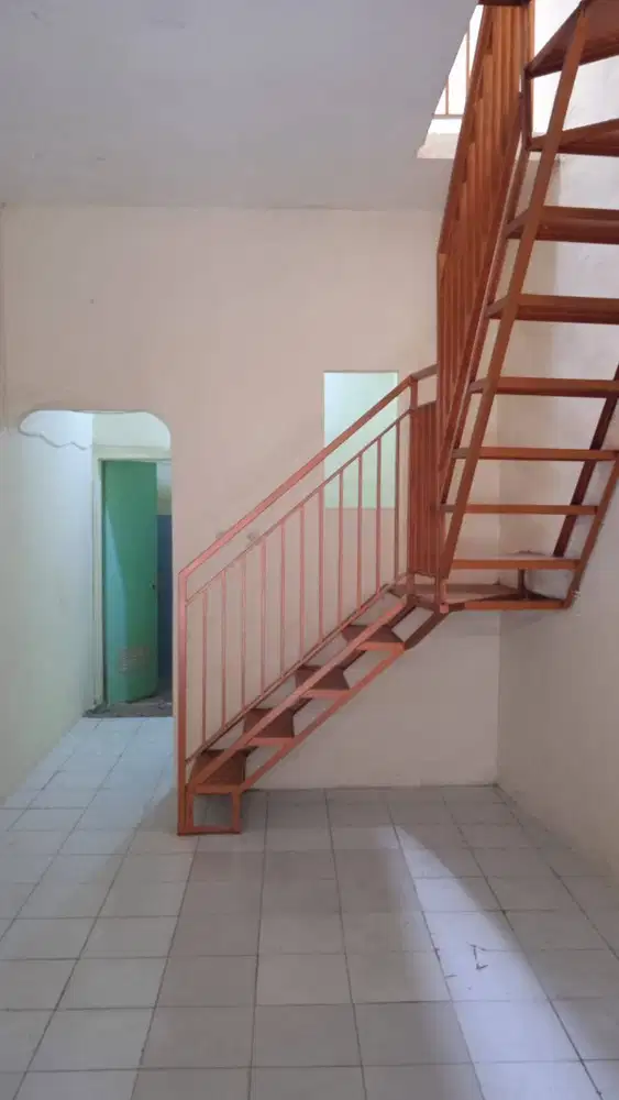 Rmh Kontrakan Estetik 2 Lantai Siap Huni near AEON & St. Tj Barat