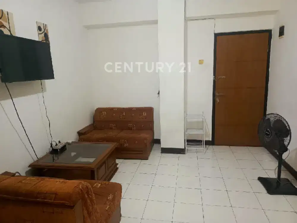Apartemen Casablanca East Tower BD  Pondok Bambu JakTim S9879