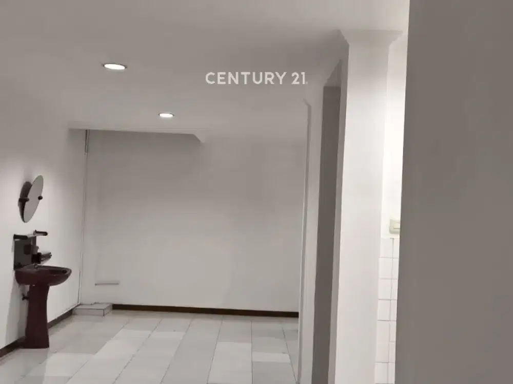 Rumah 2 Lantai Sunter Agung Jakarta Utara LT 90m 4 KT 3 KM