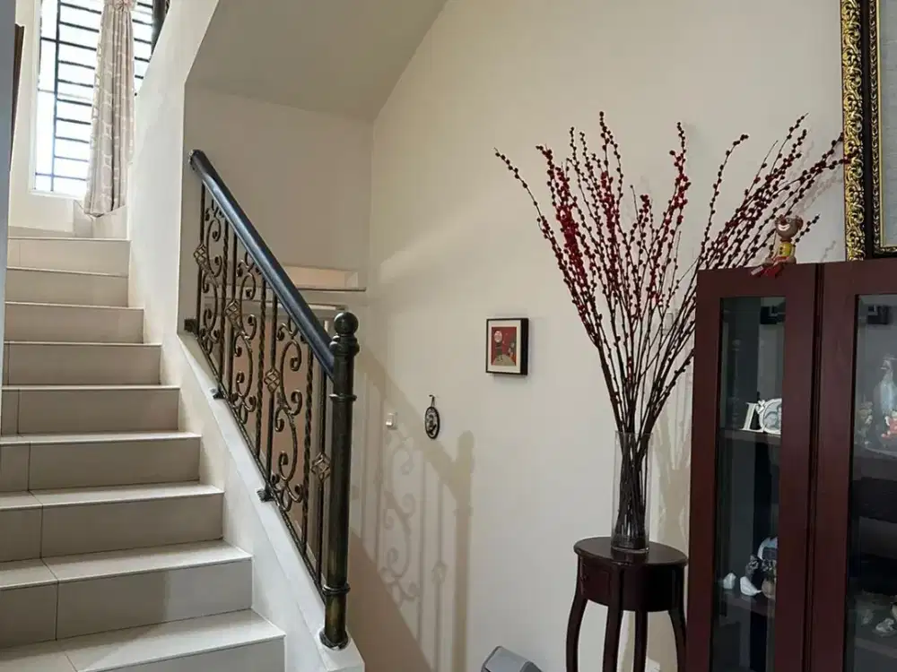 Dijual Rumah Pik 1 Bgm Cluster Venice Uk 8X15 M2 Rp 4.5 M