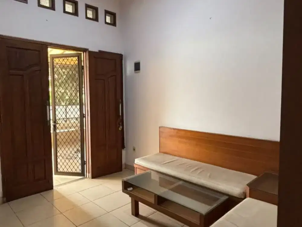 Rumah TKI 2