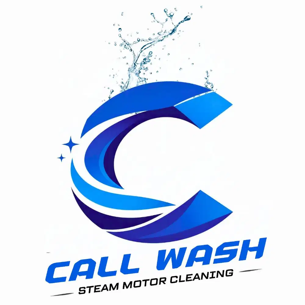 Jasa Steam Motor (Cuci Motor)