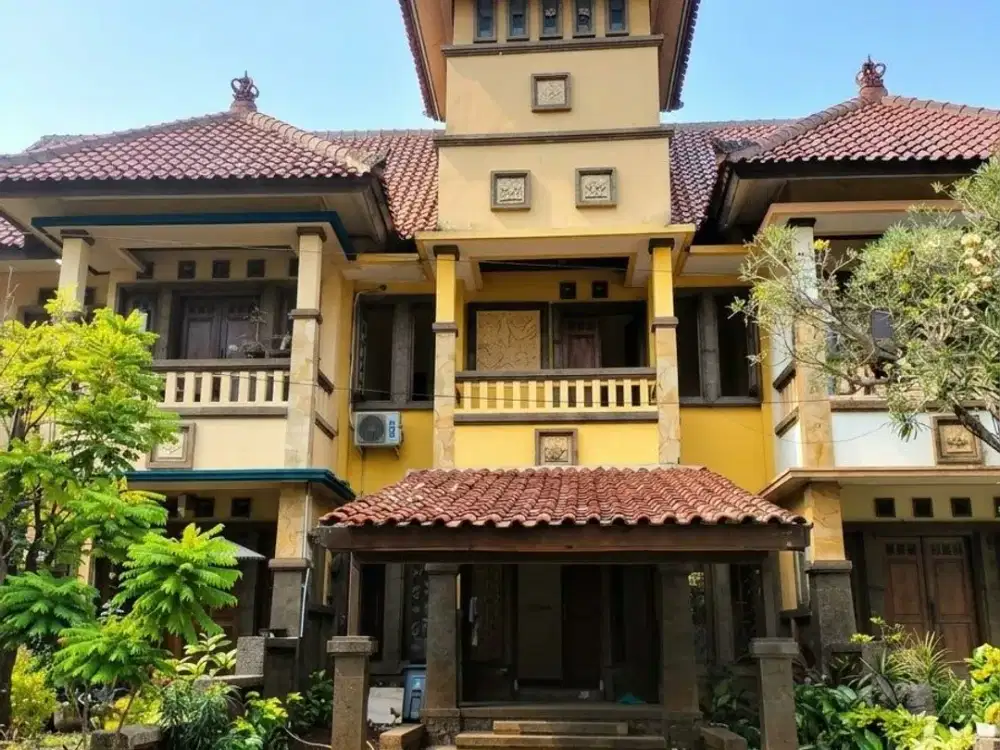 Disewakan Rumah di Kintamani, Bali View Cirendeu, Tangerang Selatan