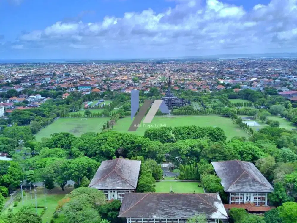Tanah Drupadi Renon