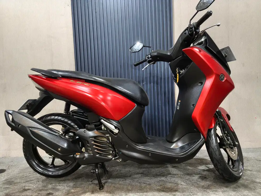Lexi 2020 istimewa mulus terawat siap pakai...