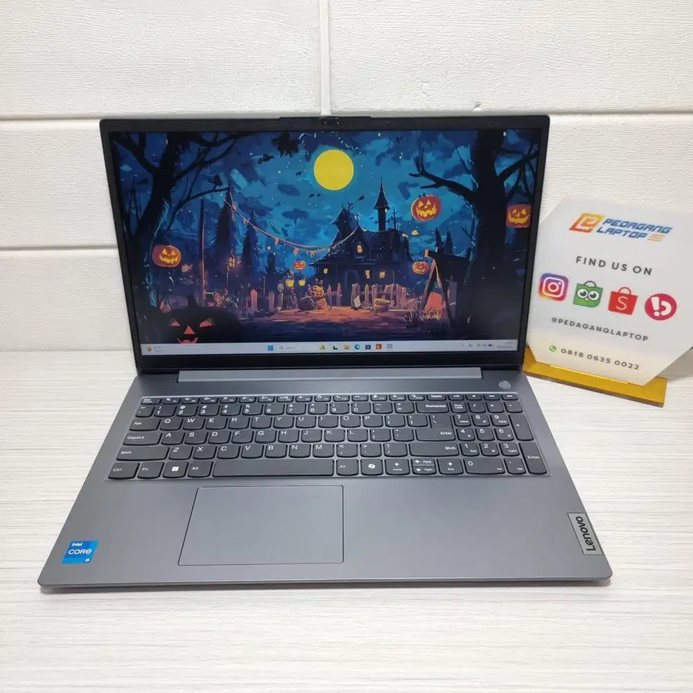 LENOVO V15 G5 IRL Intel Core i5-13420H RAM 8GB SSD SSD 500GB FULLSET