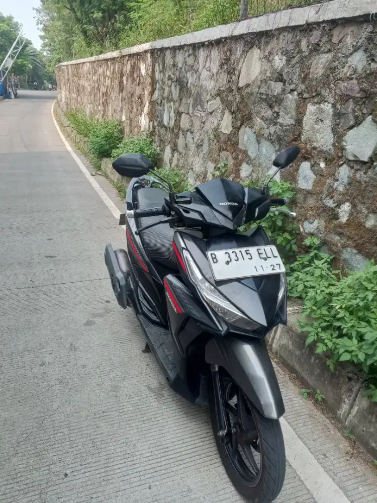 Jual Vario 2017