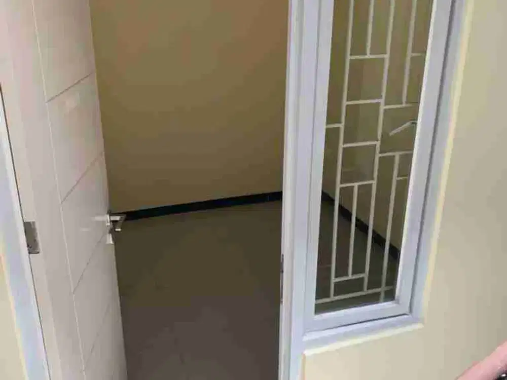 rumah TKI 3 siap huni