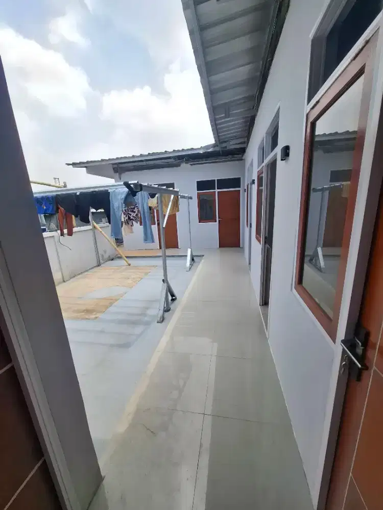 Kosan dekat unla dan unpas