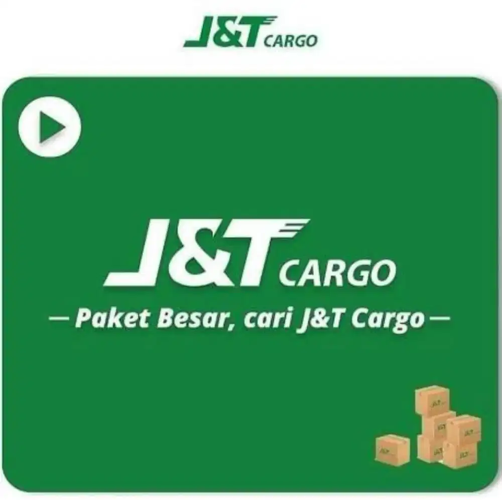loker driver pickup j&t cargo
