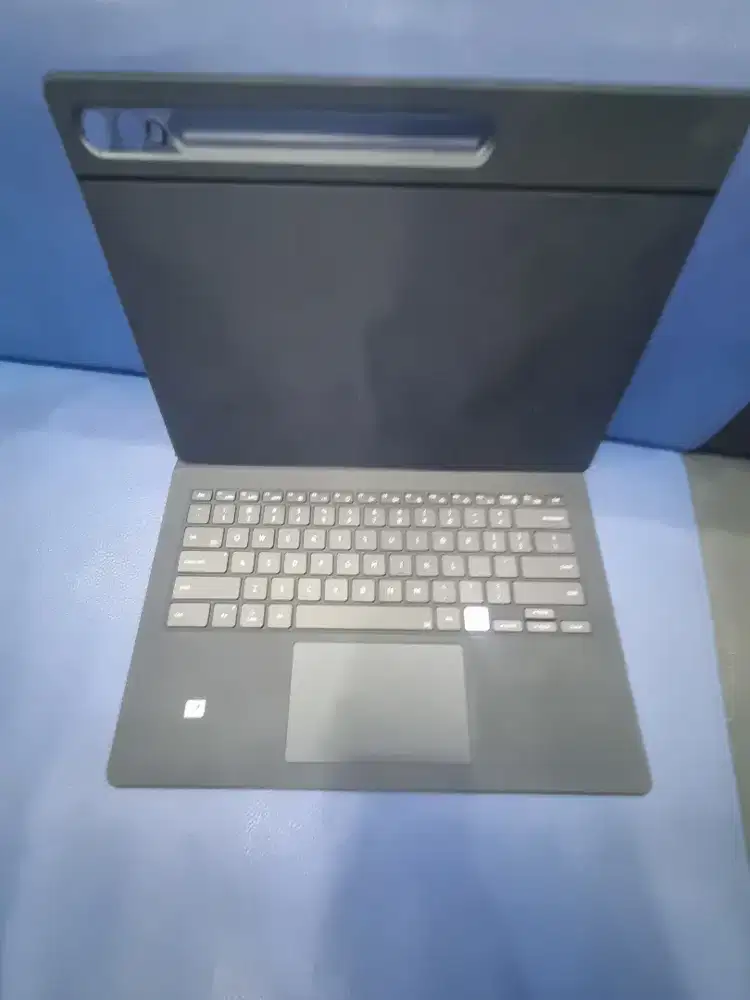 Keyboard cover samsung tab s10 ultra / tab s9 ultra