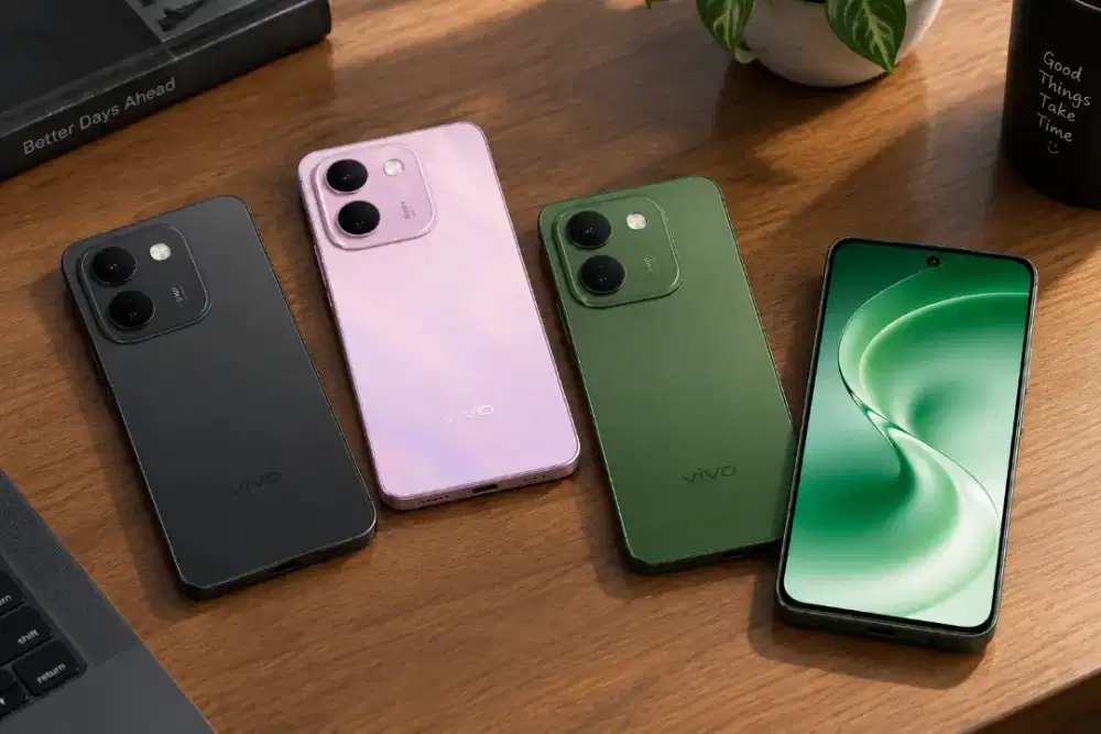 Pre-order Vivo V80 Lite 5G