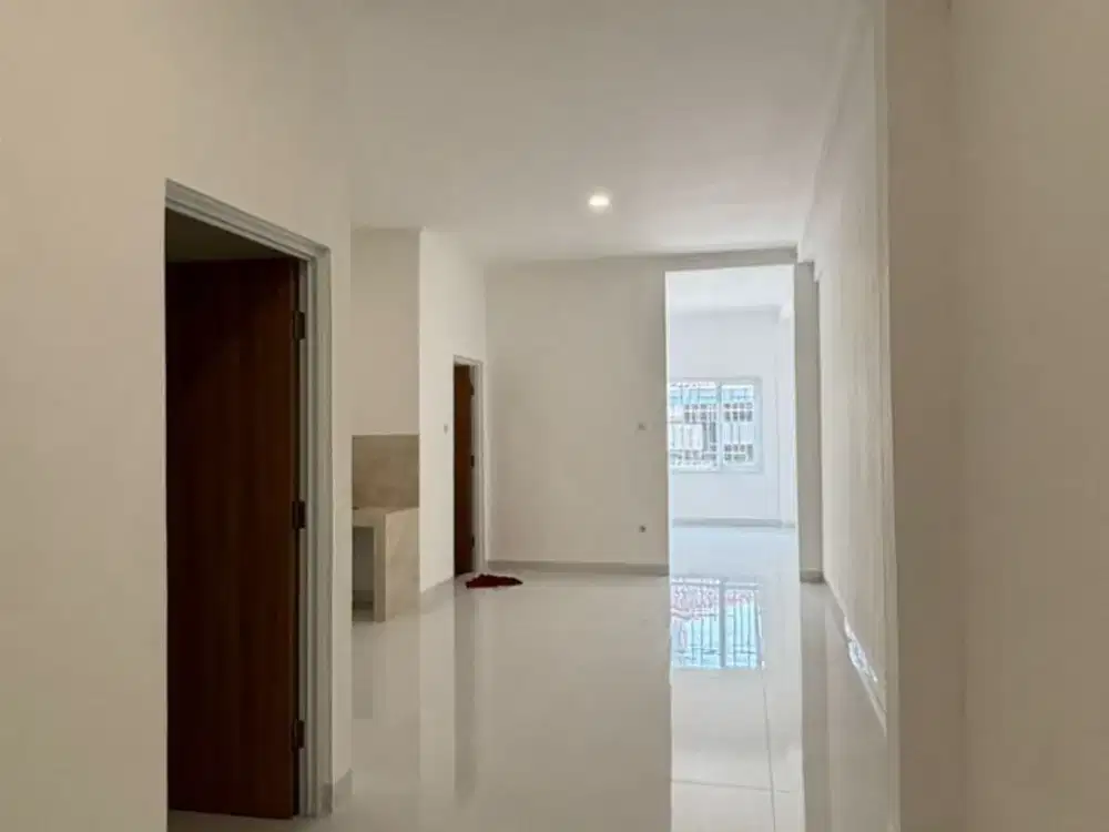 Rumah Sayap Ciateul, Bandung