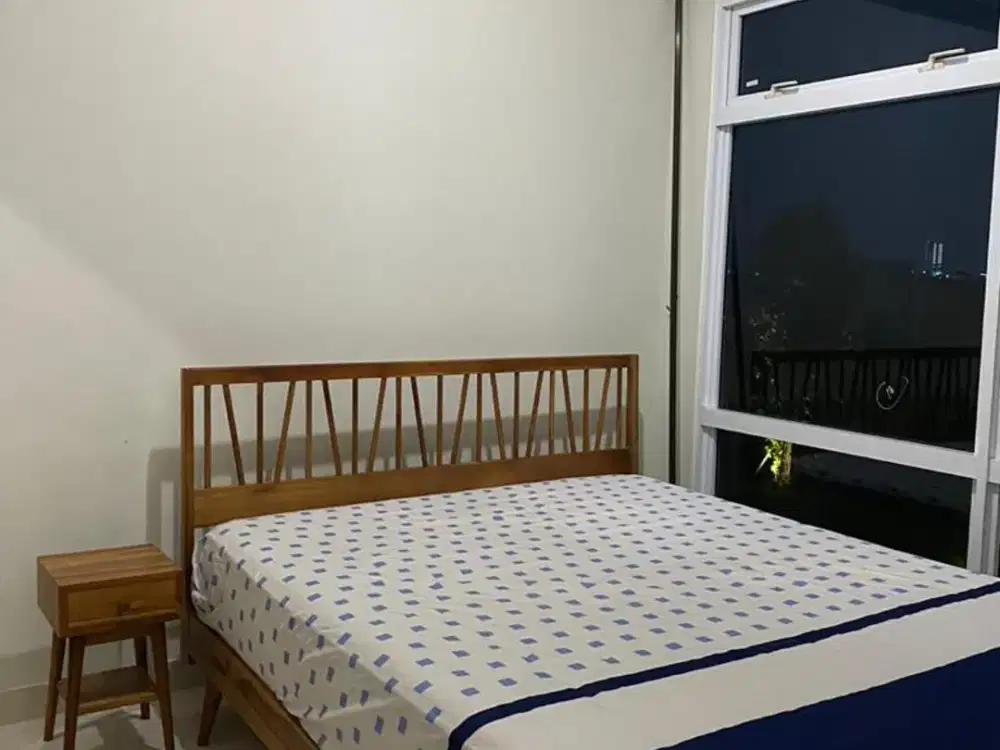 DISEWA CEPAT APARTEMEN PURI MANSION MURAH