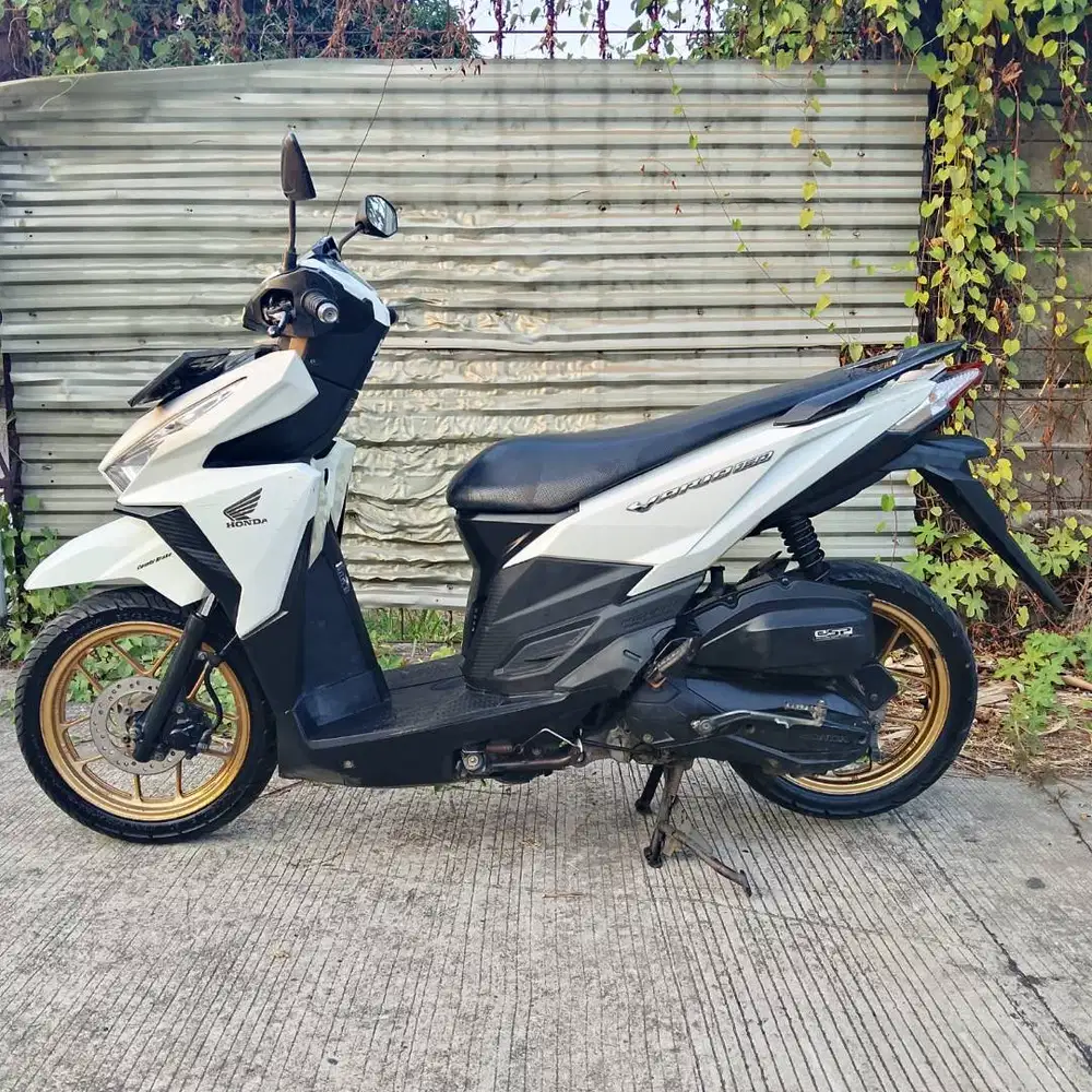 Honda Vario 150cc tahun 2017