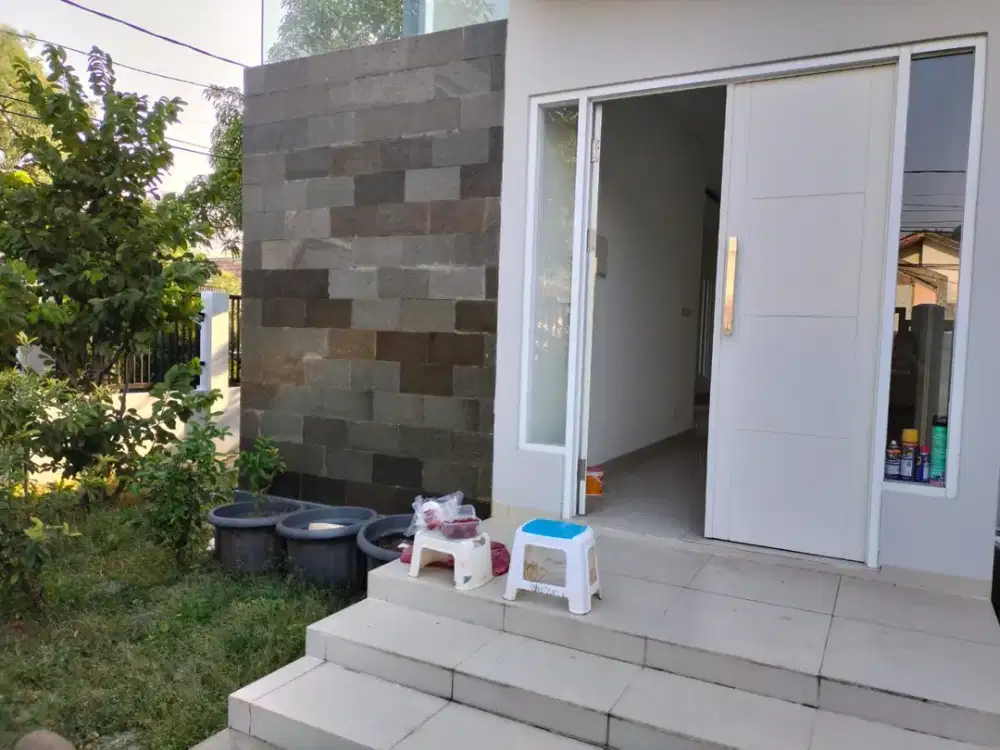 Dijual Rumah Hoek 2,5 Lantai di Pulomas, Jakarta Timur – Rp6 Miliar Nego